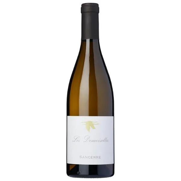 Sancerre Les Demoiselles Blanc 2023 kåret som den bedste Sancerre hvidvin af Gourmetguide