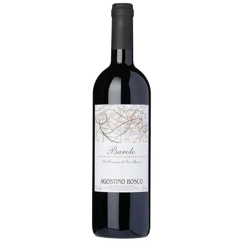 Barolo Del Comune La Morra 2020 kåret som den bedste Barolo vin af Gourmetguide.dk