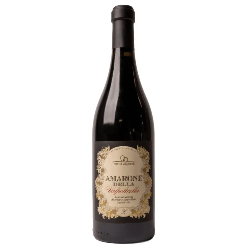 Terre di Valgrande Amarone della Valpolicella Medicream 2014