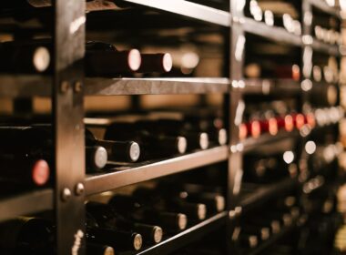 Vinopbevaring - guide til opbevaring af vin