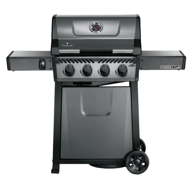 Gasgrill med navnet Napoloen freestyle 425