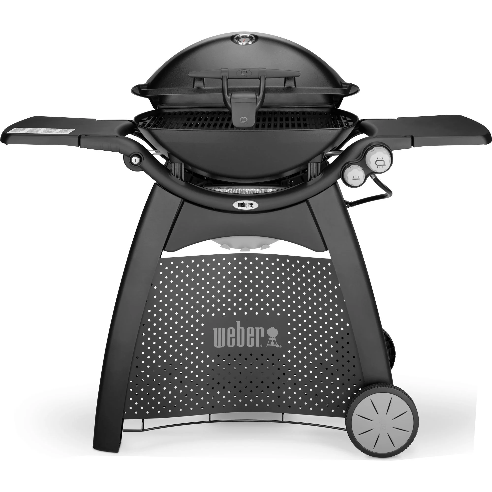 Weber Q 3200 gasgrill