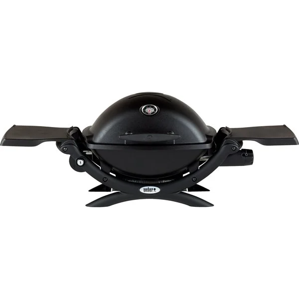 Weber Q1200 gasgrill