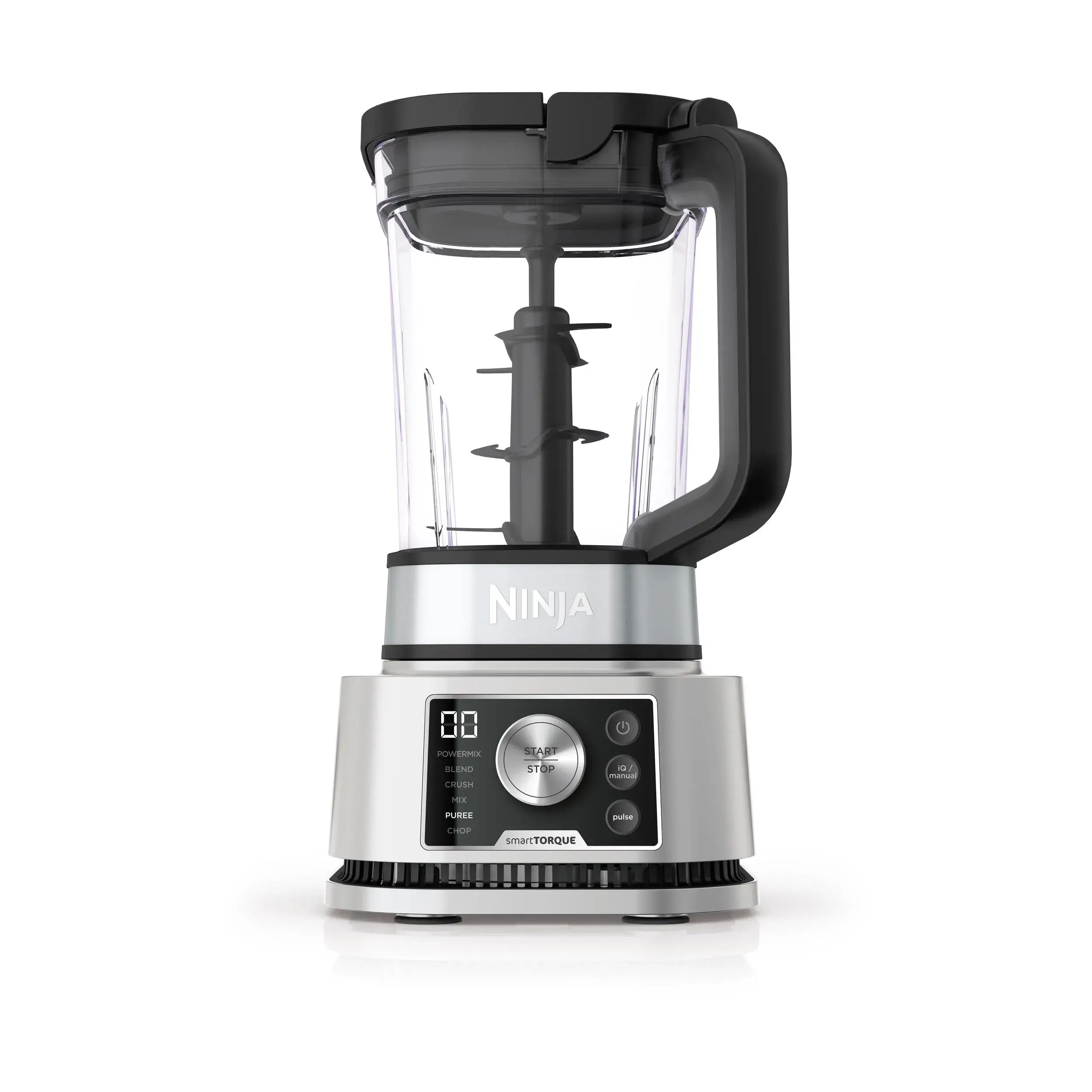 Ninja Foodi 3-in-1 er kåret som den bedste blender i vores store test 2025