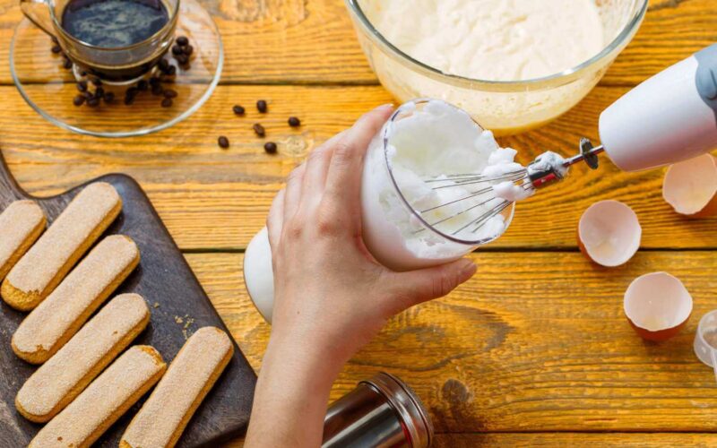 Bedste stavblender stor test af stavblender