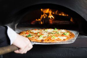 Bedste pizzaovn stor test af de bedste pizzaovne i 2025