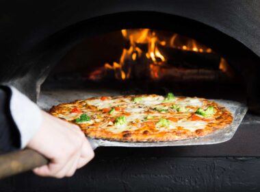 Bedste pizzaovn stor test af de bedste pizzaovne i 2025