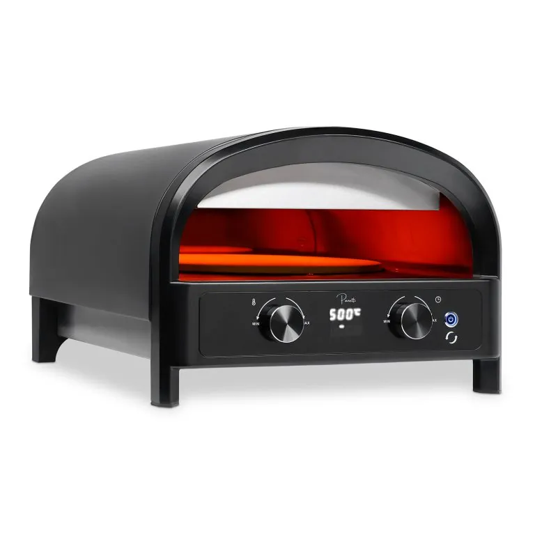 Bedste pizzaovn kåret af Gourmetguide 2025