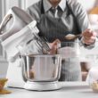 Bedste foodprocessor stor test af de mest populære foodprocessorer 2025