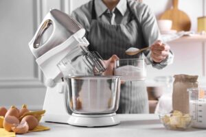 Bedste foodprocessor stor test af de mest populære foodprocessorer 2025