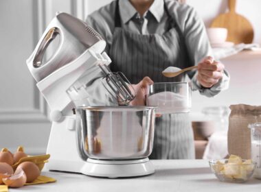Bedste foodprocessor stor test af de mest populære foodprocessorer 2025