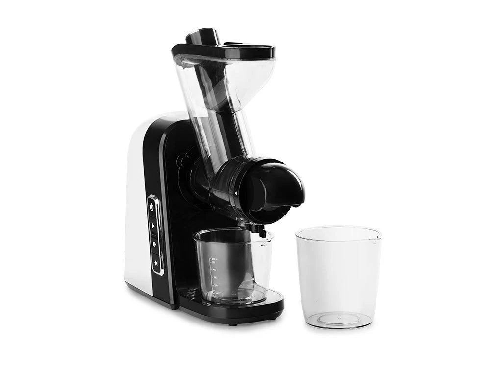 Bedste slow juicer i test fra danske ONYX Cookware