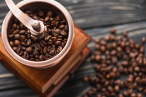 Bedste kaffebønne stor test af de bedste kaffebønner 2025