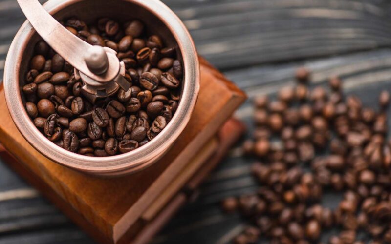 Bedste kaffebønne stor test af de bedste kaffebønner 2025