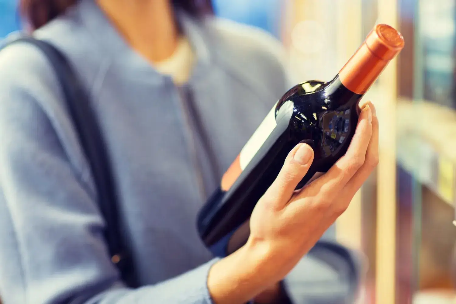 Stor test af de bedste alkoholfri vin i 2025