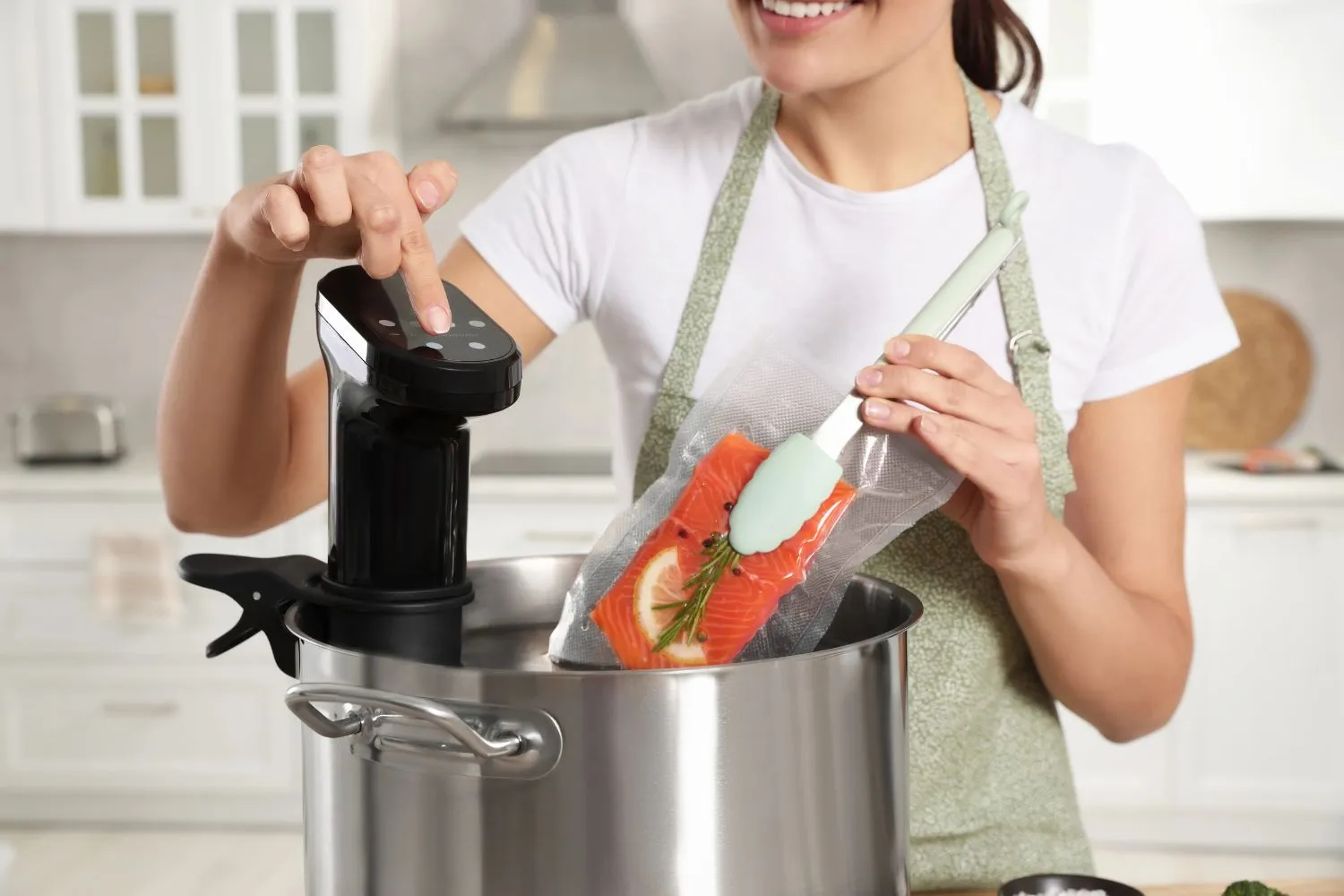 Stor sous vide test for 2025 med gennemgang af de bedste sous vide maskiner på markedet