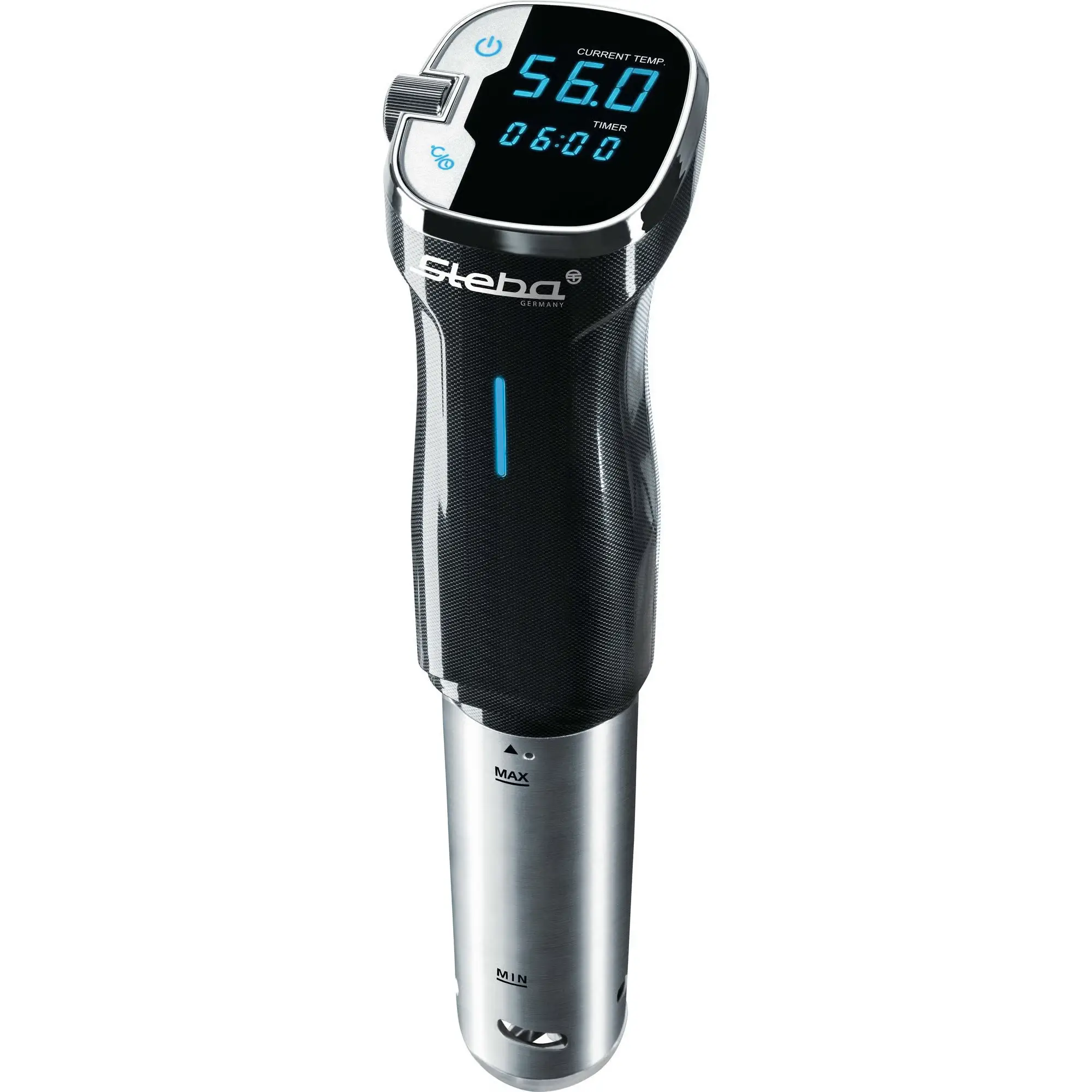 Sous vide fra Steba med modelnavnet SV50
