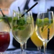 Velkomstdrink med asti imponer dine gæster med tips til servering og opskrifter