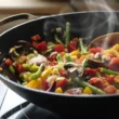 Bedste wok stor test af de bedste wokpander på markedet