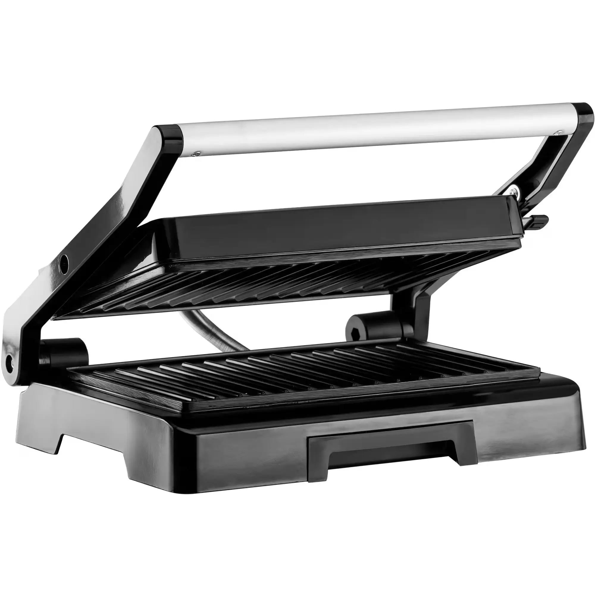Panini grill fra OBH Nordica med modelnavnet 6889