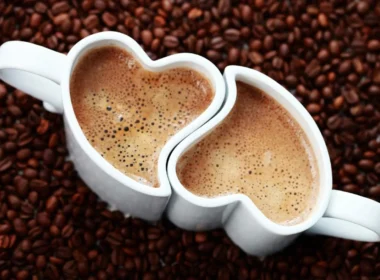 Sådan laver du en god kop kaffe