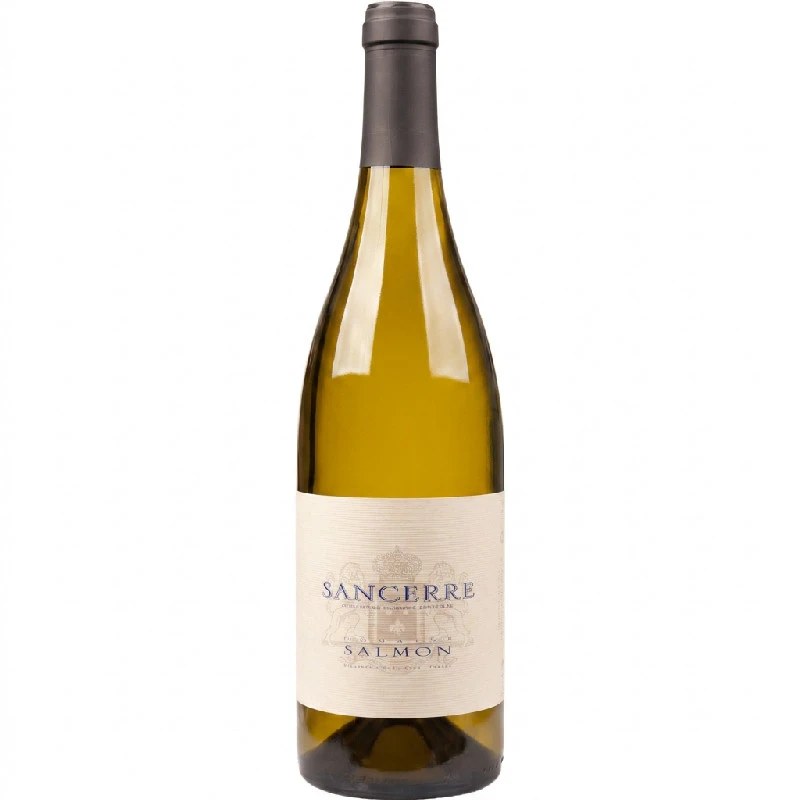 Domaine Salmon Sancerre Blanc 0,75 L flaske